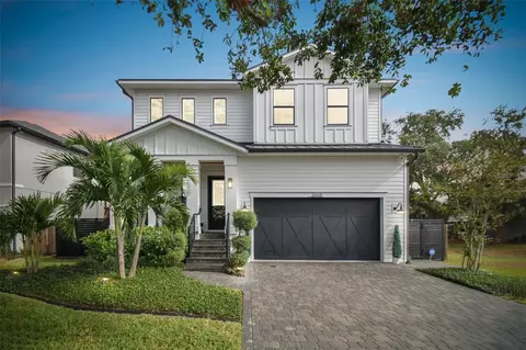 3616 W Renellie Cir, Tampa, FL 33629