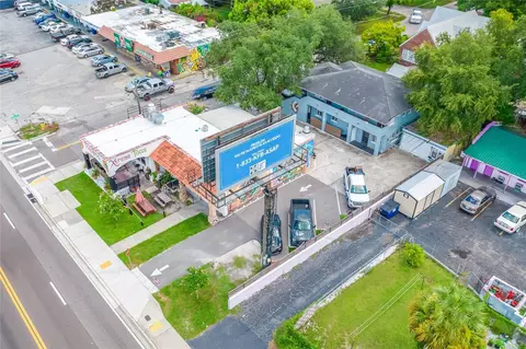5609 N Nebraska Ave, Tampa, FL 33604