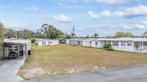 5348 Jo, Zephyrhills, FL 33542