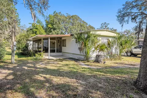 9405 Cherokee Dr, New Port Richey, FL 34654