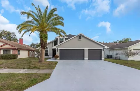 2987 Jodi Ln, Palm Harbor, FL 34684