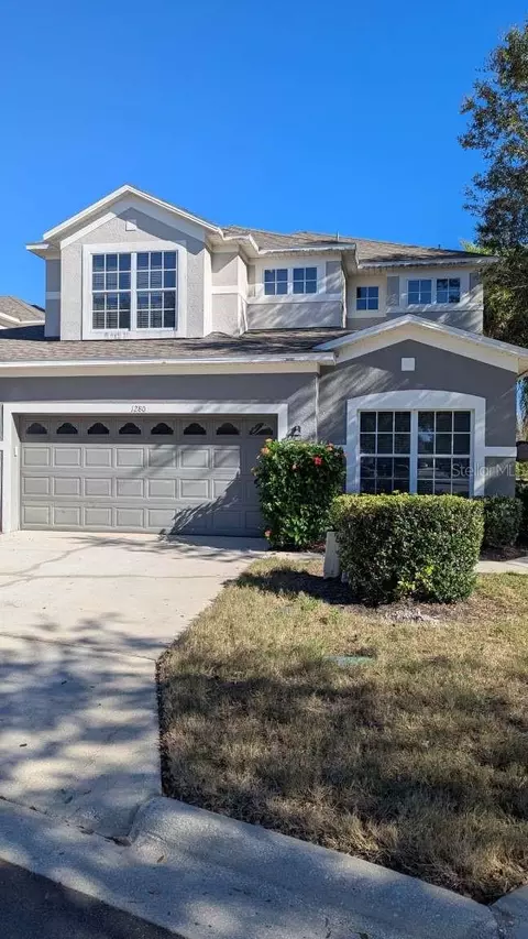 1280 Travertine Ter, Sanford, FL 32771