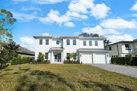 4005 W Mullen Ave, Tampa, FL 33609