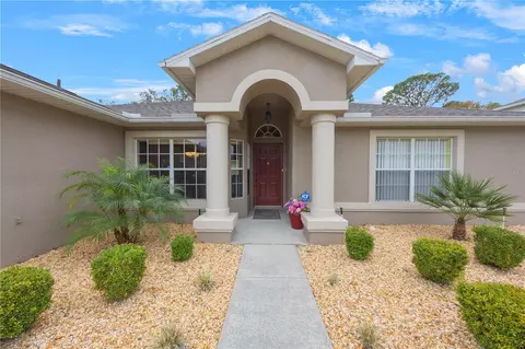 11074 Audie Brook Dr, Spring Hill, FL 34608