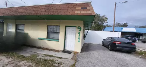911 W Waters Ave, Tampa, FL 33604
