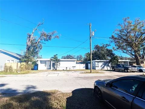 8015 N Klondyke St, Tampa, FL 33604