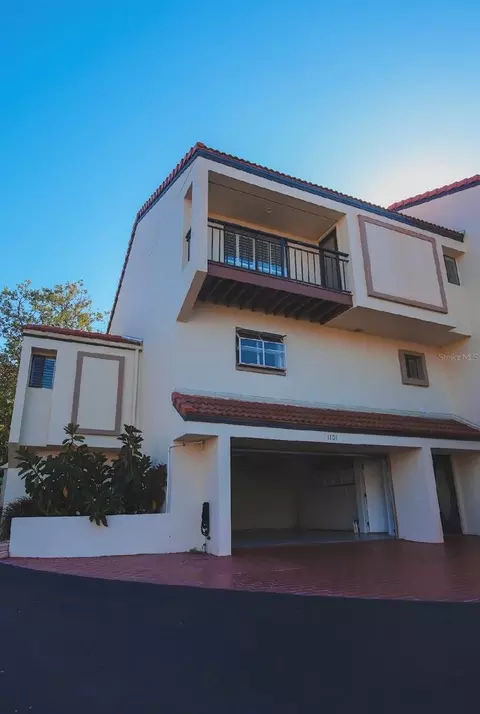 240 Windward Psge #1101, Clearwater Beach, FL 33767