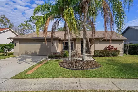 3259 Glenridge Dr, Palm Harbor, FL 34685