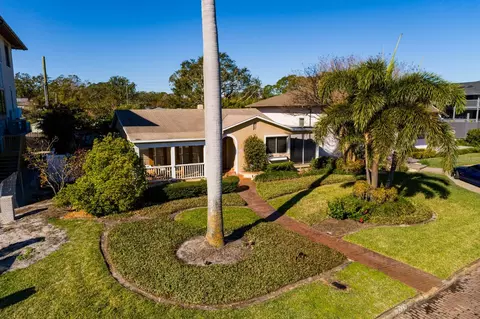 2834 Coffee Pot Blvd NE, Saint Petersburg, FL 33704