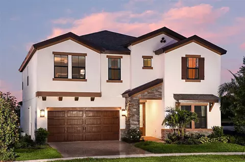 14814 Paddock Pond Ave, Lithia, FL 33547