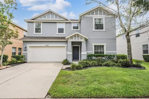 2848 Maple Brook Loop, Lutz, FL 33558