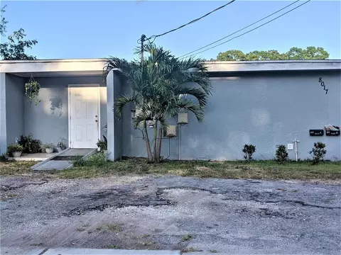 8017 N Klondyke St, Tampa, FL 33604