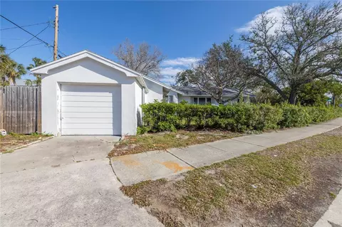 4101 Belle Vista Dr, Saint Pete Beach, FL 33706