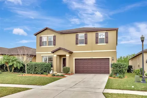 8710 Hinsdale Heights Dr, Polk City, FL 33868