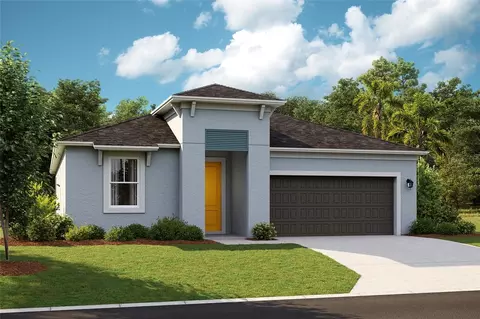 10281 Fieldstone Myrtle Way, San Antonio, FL 33576