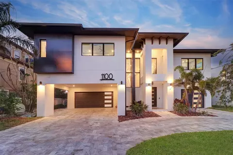 1100 Boca Ciega Isle Dr, Saint Pete Beach, FL 33706