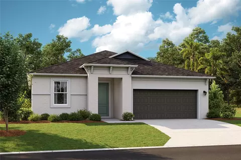 10237 Fieldstone Myrtle Way, San Antonio, FL 33576