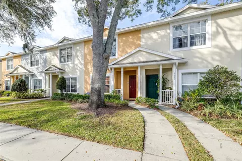 3529 High Hampton Cir, Tampa, FL 33610