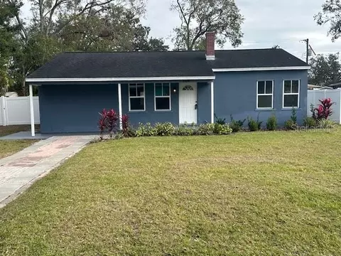 4609 Fairway Dr, Tampa, FL 33603
