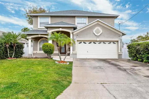 2919 W Ivy St, Tampa, FL 33607