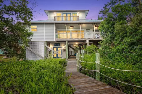 9282 Little Gasparilla Is, Placida, FL 33946