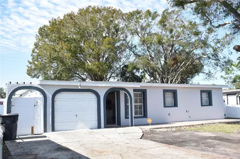 6014 N Lois Ave, Tampa, FL 33614