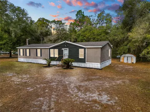 10121 SW 155th St, Dunnellon, FL 34432