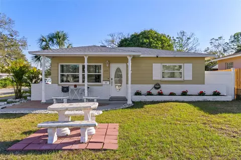 4300 9th Ave N, Saint Petersburg, FL 33713