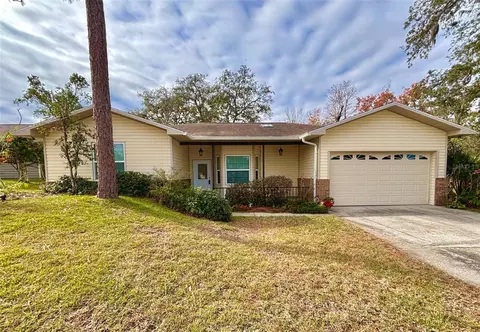 7343 Canvasback Dr, New Port Richey, FL 34654
