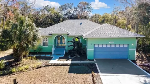 11124 W Thoreau Pl, Crystal River, FL 34428