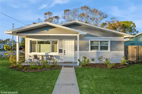 5763 16th Ave N, Saint Petersburg, FL 33710