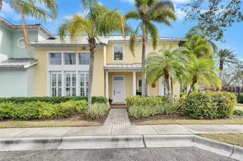 5409 Cafrey Pl, Apollo Beach, FL 33572