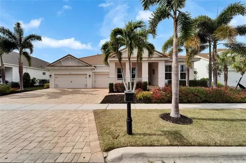 5316 Fishersound Ln, Apollo Beach, FL 33572