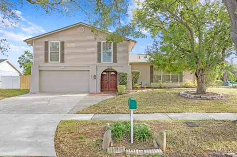 7601 Oakmoor Dr, Tampa, FL 33634
