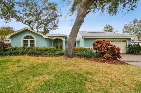 4001 40th Way S, Saint Petersburg, FL 33711