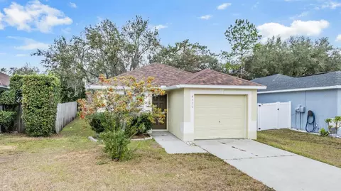 4520 Country Hills Blvd, Plant City, FL 33563
