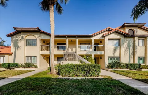 1801 E Lake Rd #1G, Palm Harbor, FL 34685