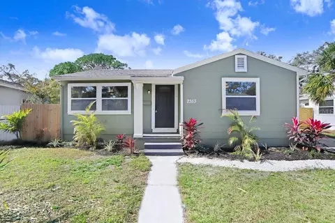 2353 Grove St S, Saint Petersburg, FL 33705