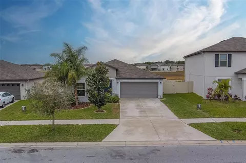 3779 Copperspring Blvd, New Port Richey, FL 34653
