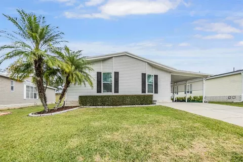 7800 Kay Marie Ave, Zephyrhills, FL 33541