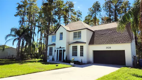 19018 Geraci Rd, Lutz, FL 33548