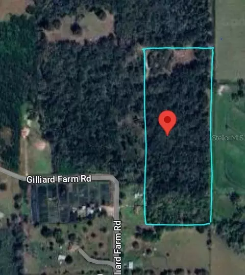 923 Poncho Ln, Wauchula, FL 33873
