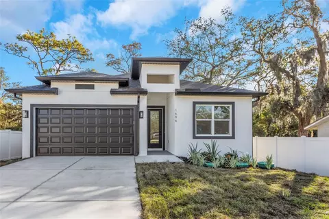 1696 Wilmar Ave, Tarpon Springs, FL 34689