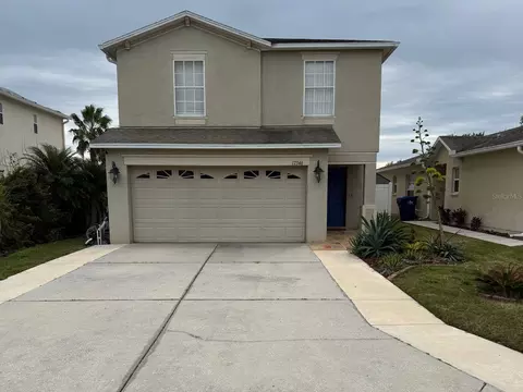 17346 Mint Leaf Ln, Land O Lakes, FL 34638