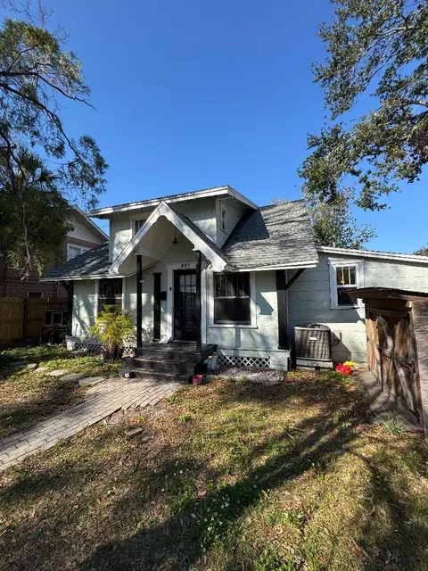 927 22nd Ave N, Saint Petersburg, FL 33704