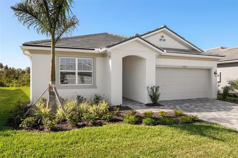 12193 Meditation Trl, Venice, FL 34293
