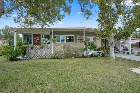 15116 Rialto Ave, Brooksville, FL 34613