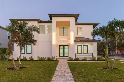 716 S Lois Ave, Tampa, FL 33609