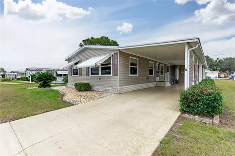 36900 Grace Ave, Zephyrhills, FL 33542