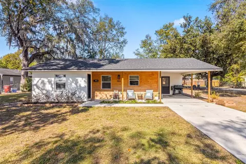 1002 W Spencer St, Plant City, FL 33563